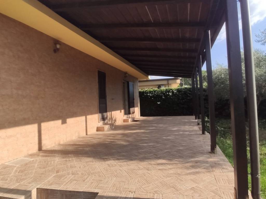 Villa a Piazza armerina in Contrada Piano Cannata - Foto 4