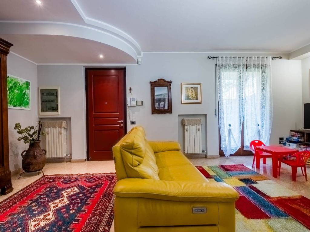 Villetta a schiera a Verona in Via Giovanni Anselmi, 8 - Foto 2