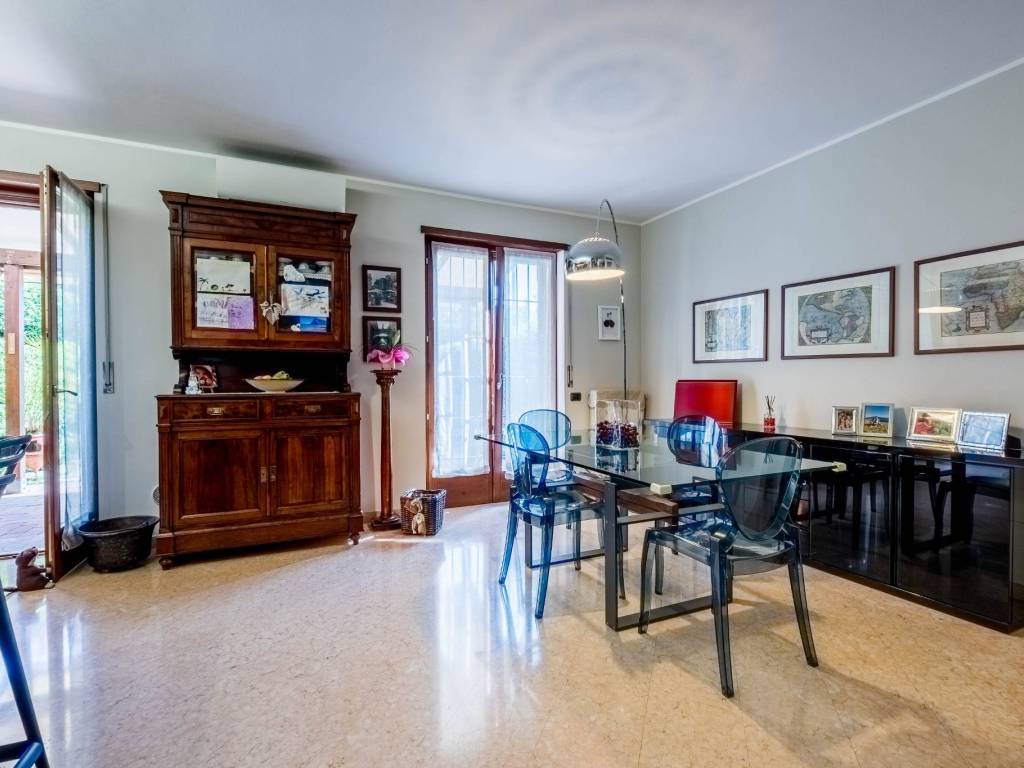 Villetta a schiera a Verona in Via Giovanni Anselmi, 8 - Foto 3
