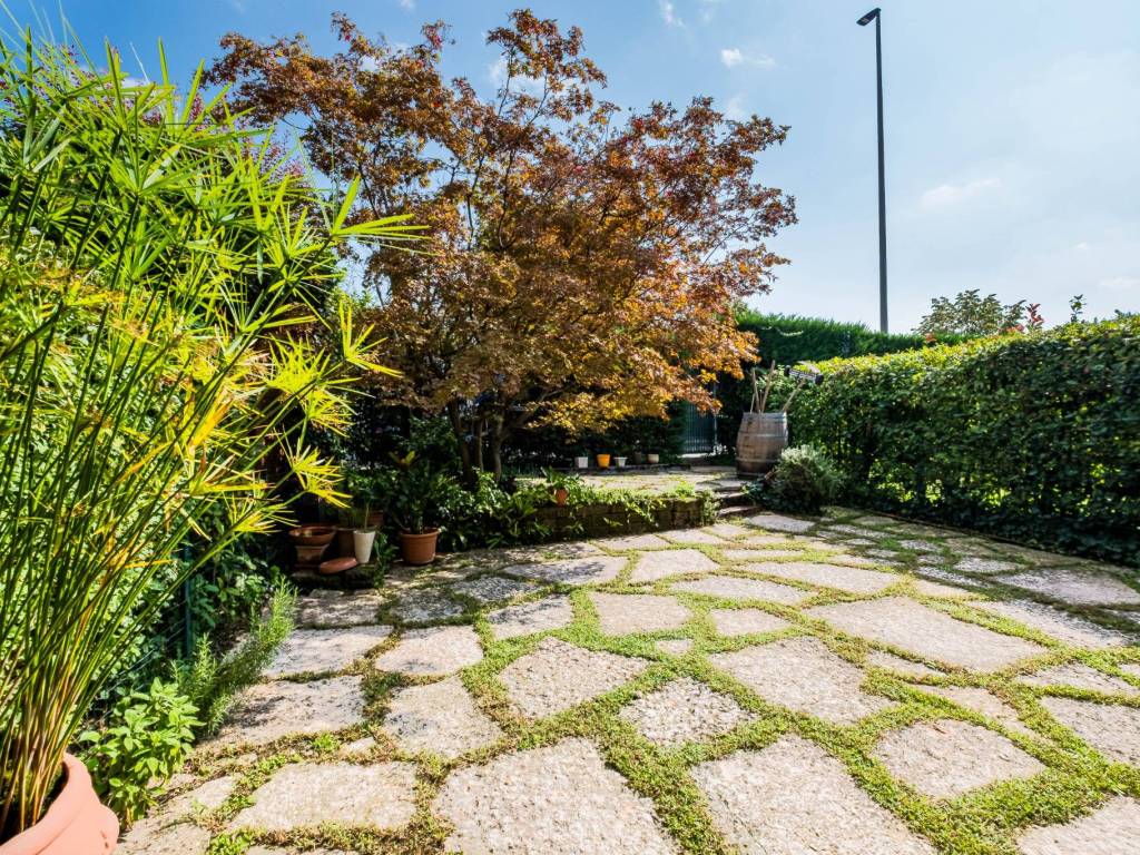 Villetta a schiera a Verona in Via Giovanni Anselmi, 8 - Foto 5
