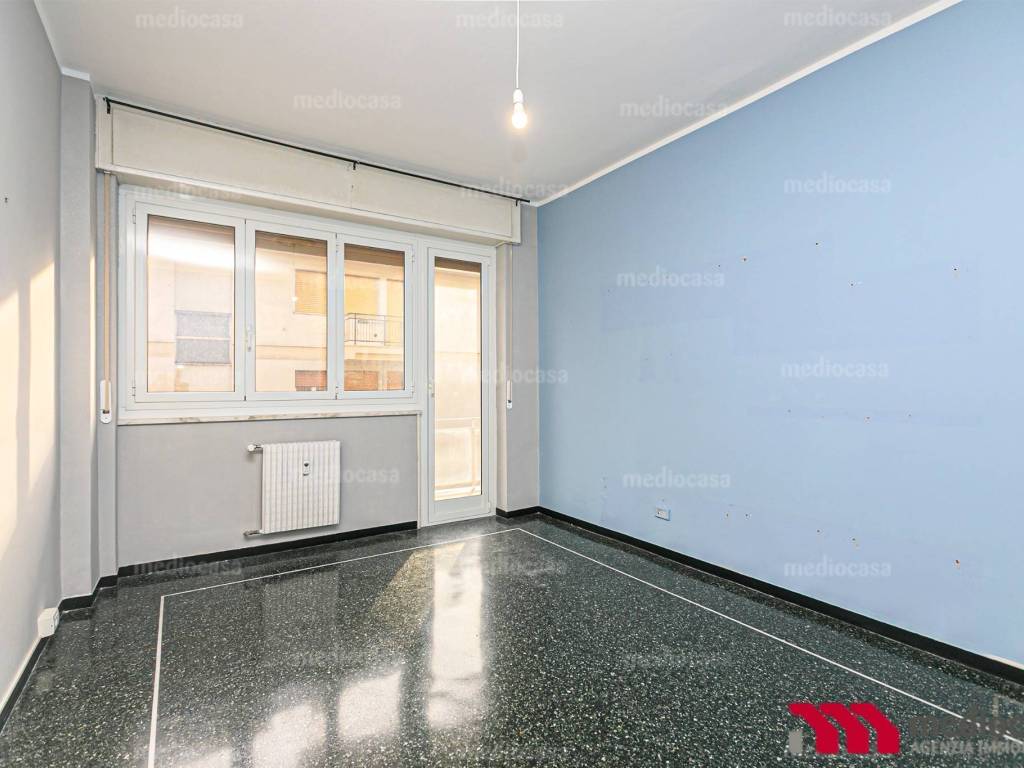 Appartamento a Genova in Via Vesuvio - Foto 2
