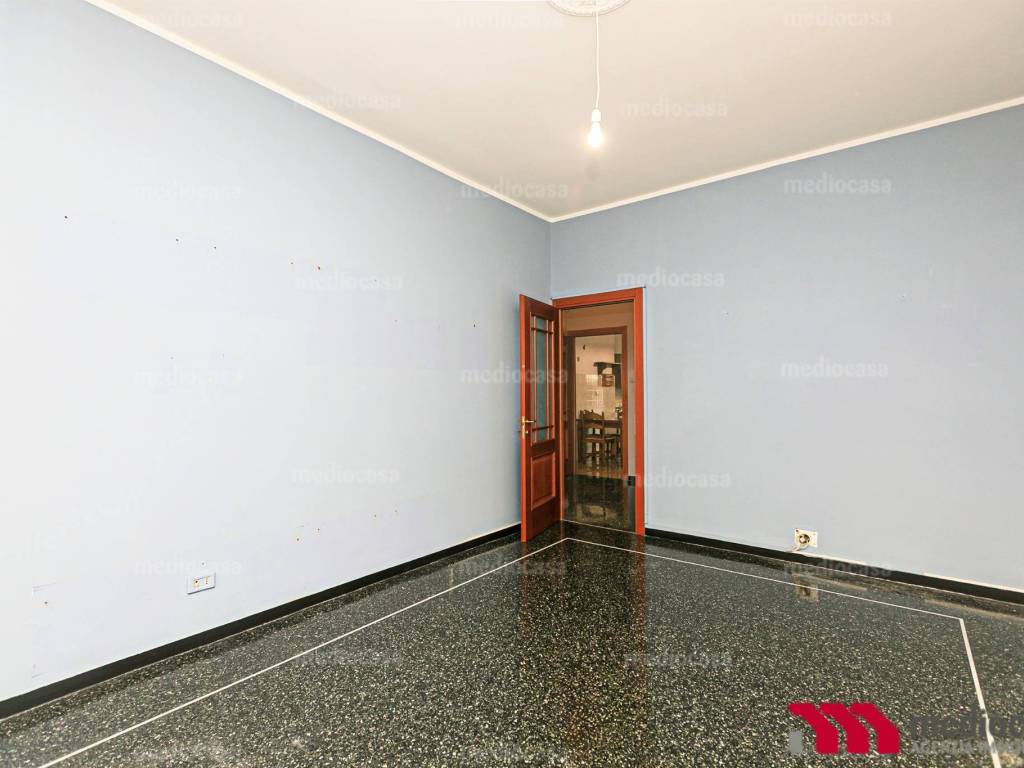 Appartamento a Genova in Via Vesuvio - Foto 4