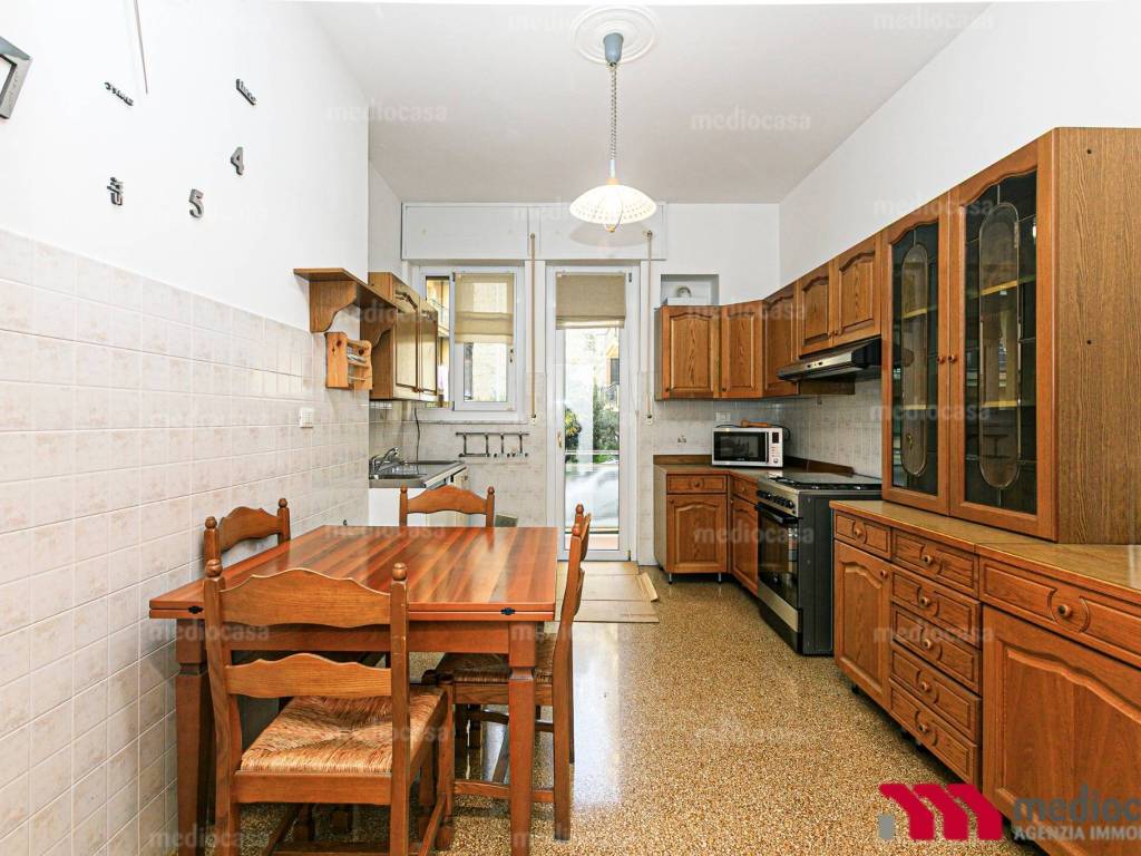 Appartamento a Genova in Via Vesuvio - Foto 5