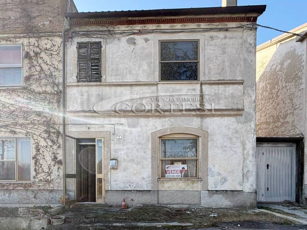Villa a Fano in Via San Cesareo - Foto 2