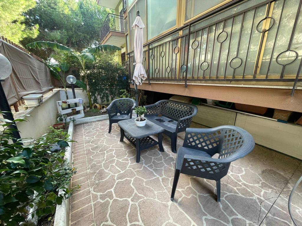 Appartamento a Molfetta in Via Giuseppe Ungaretti, 11 - Foto 3