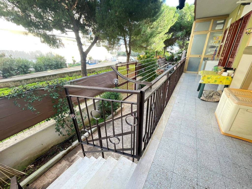 Appartamento a Molfetta in Via Giuseppe Ungaretti, 11 - Foto 5