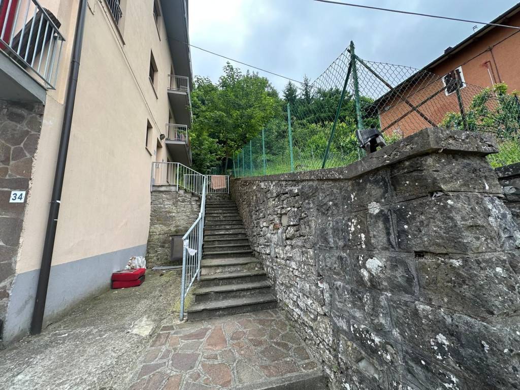 Appartamento a Castiglione dei pepoli in Via Fiera, 34 - Foto 2