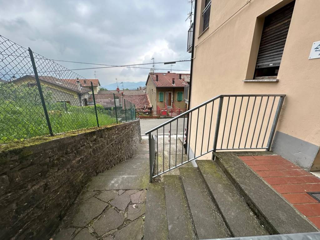 Appartamento a Castiglione dei pepoli in Via Fiera, 34 - Foto 3