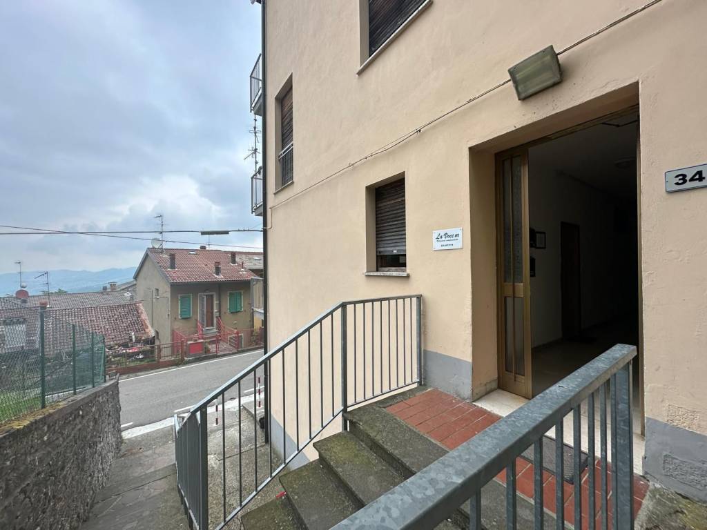 Appartamento a Castiglione dei pepoli in Via Fiera, 34 - Foto 4