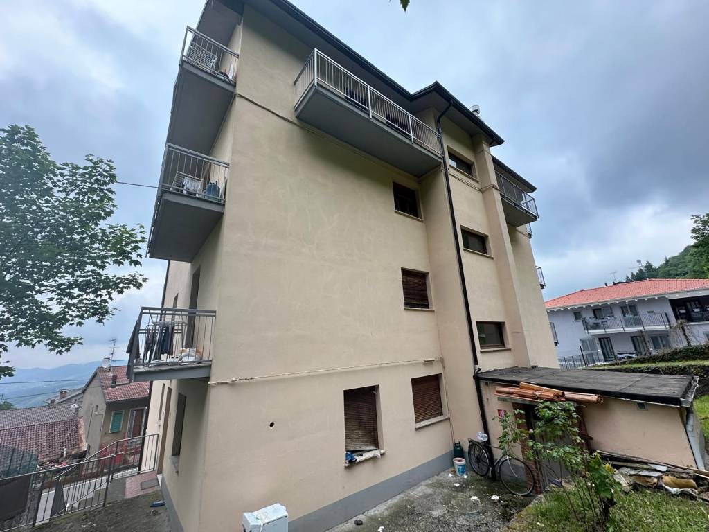 Appartamento a Castiglione dei pepoli in Via Fiera, 34 - Foto 5