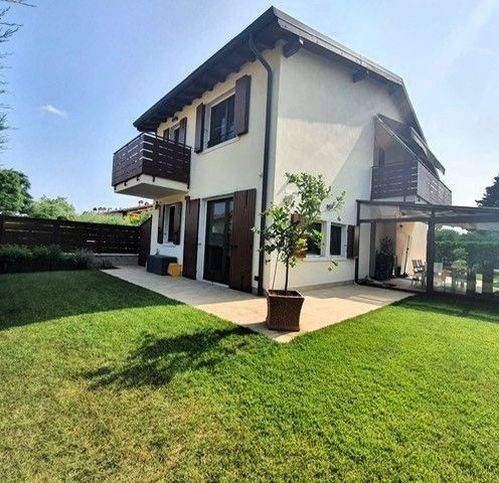 Villa a Cavaion veronese in Strada Villa - Foto 4
