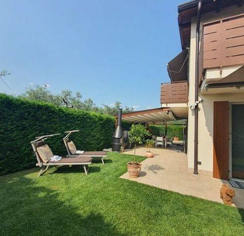 Villa a Cavaion veronese in Strada Villa - Foto 5
