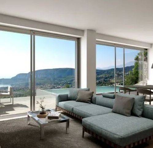 Villa a Costermano sul garda in Località Baesse - Foto 4