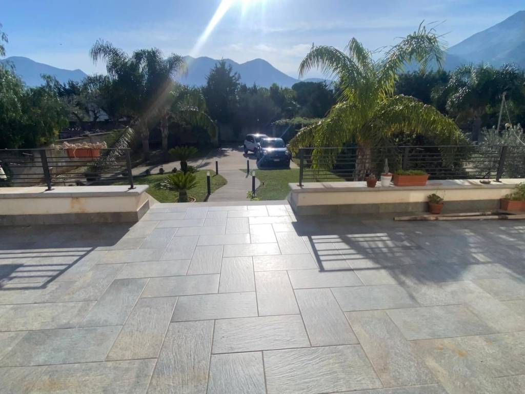 Appartamento a Carini in Via Angelo Morello - Foto 4