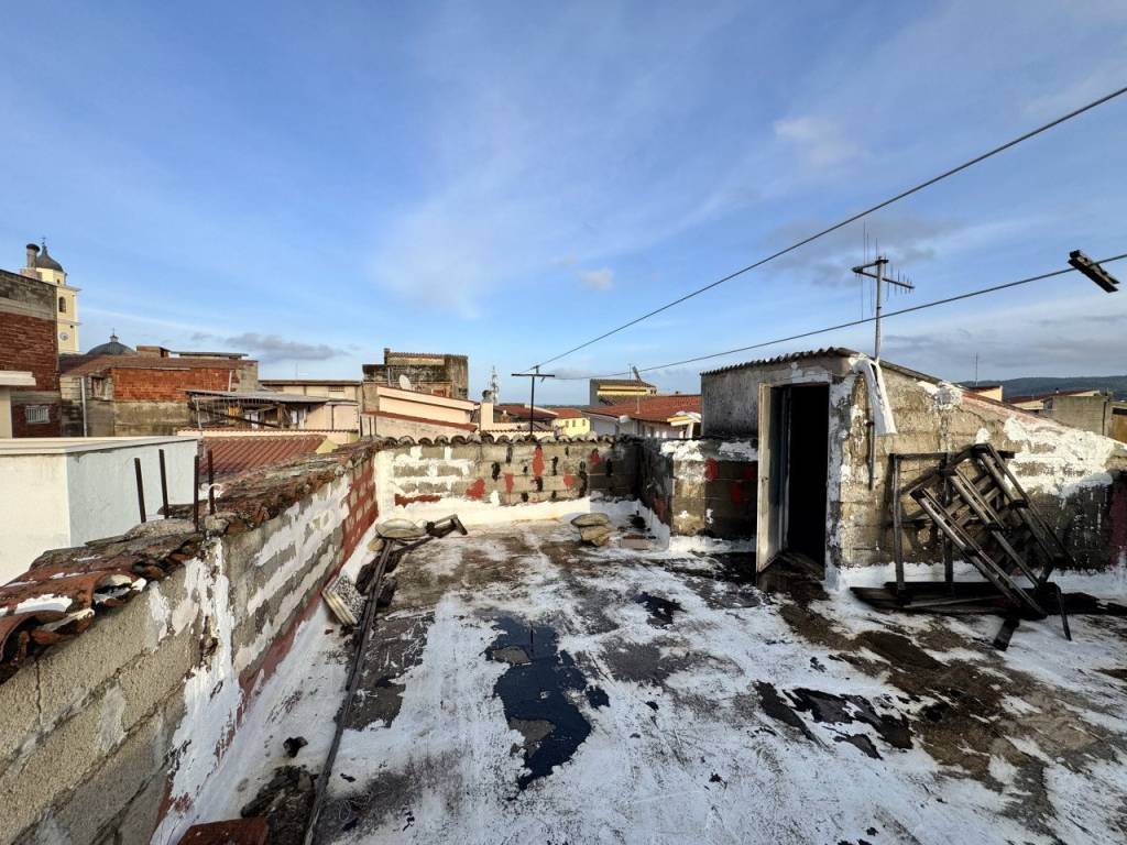 Casa indipendente a Siniscola in Via Brigata Sassari - Foto 2
