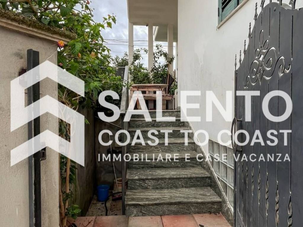 Villa a Ugento in Via Brindisi, 85 - Foto 3