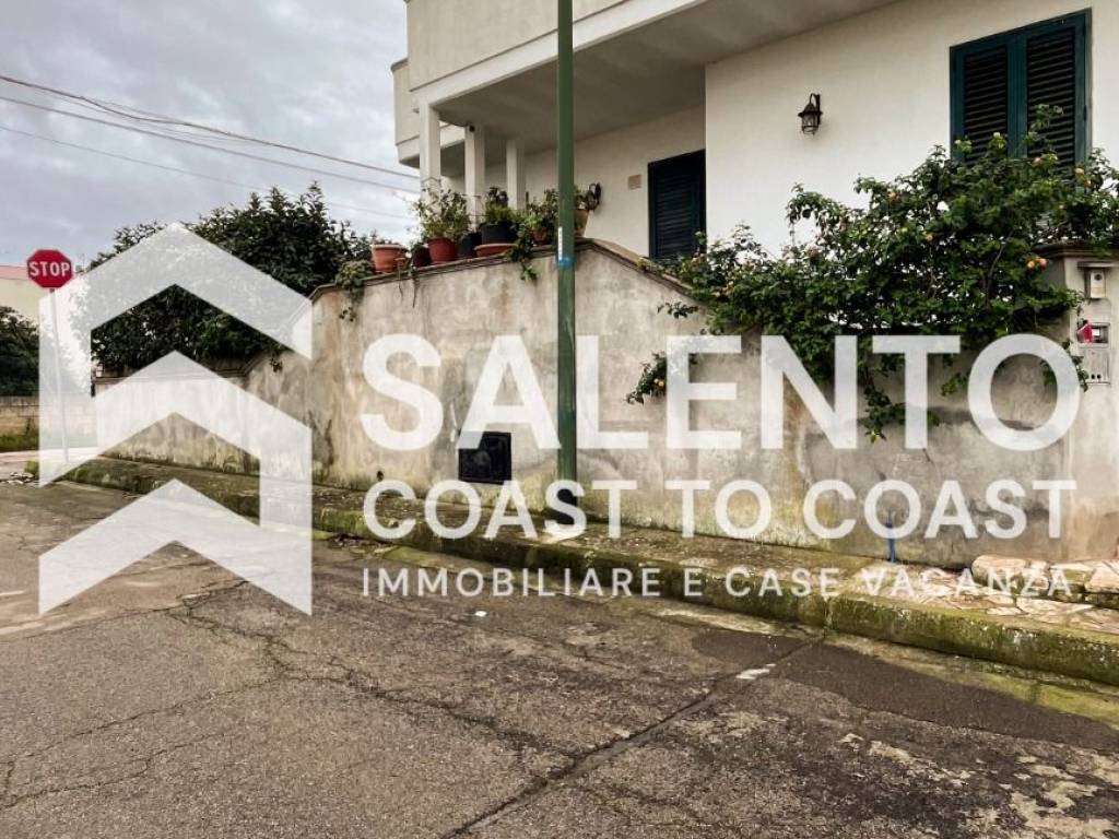 Villa a Ugento in Via Brindisi, 85 - Foto 4