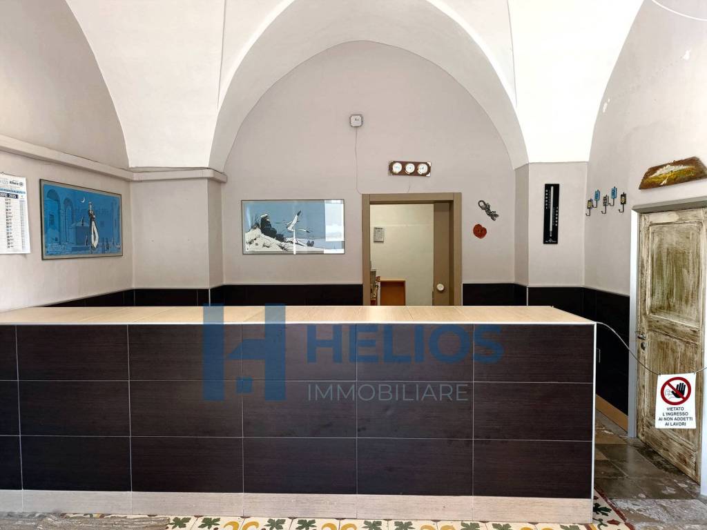 Immobile a Ruffano in Via Vittorio Veneto, 24 - Foto 3