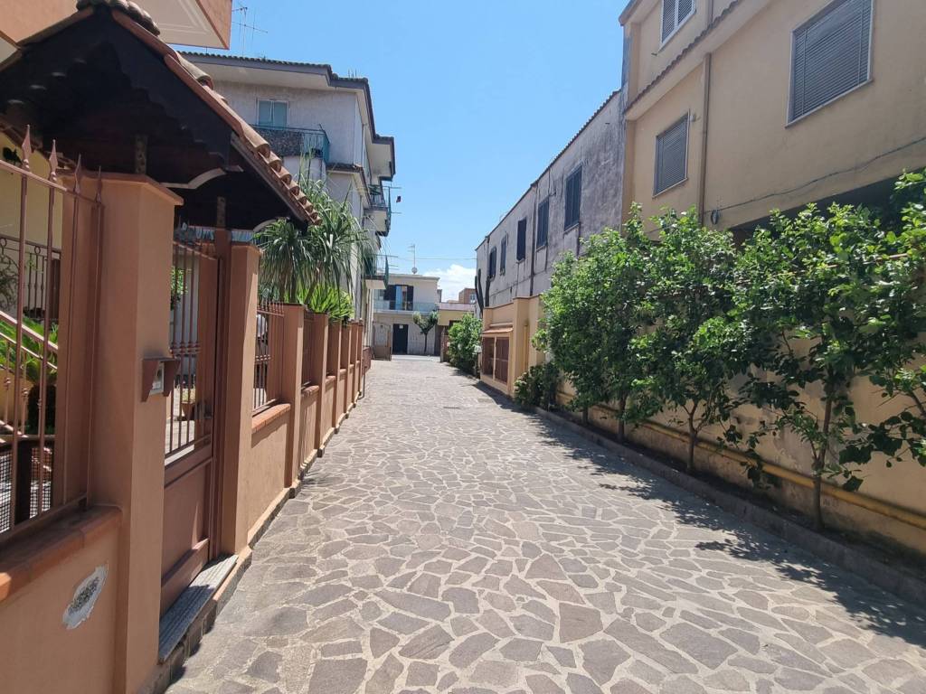 Appartamento a Giugliano in campania in Via Fratelli Maristi, 27 - Foto 5