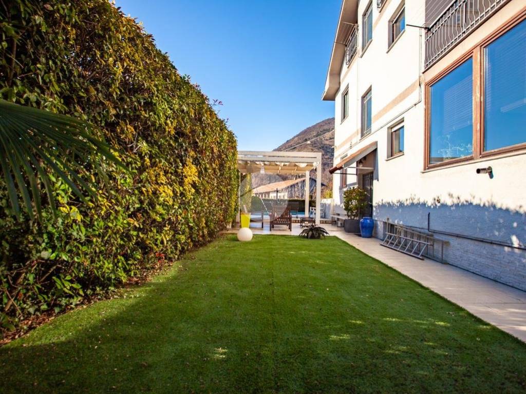 Villa a Caselette in INDIPENDENTE STRADA CONTESSA, 34 - Foto 4