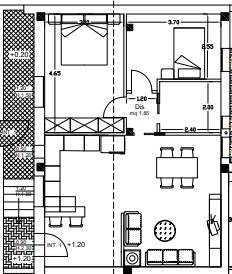 Appartamento a Cecina - Foto 3