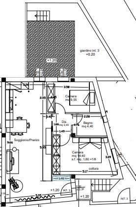 Appartamento a Cecina - Foto 3