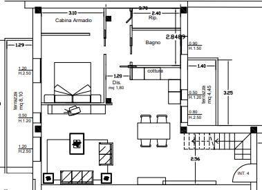 Appartamento a Cecina - Foto 3