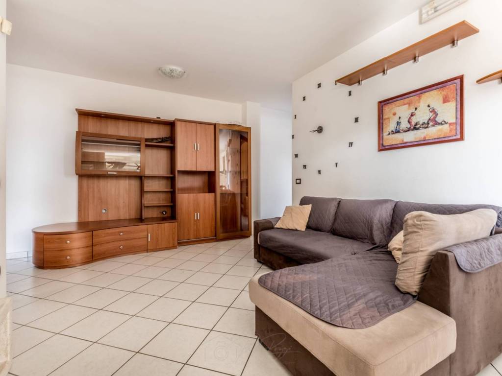 Appartamento a Latina in Via Conti d'Anagni - Foto 2