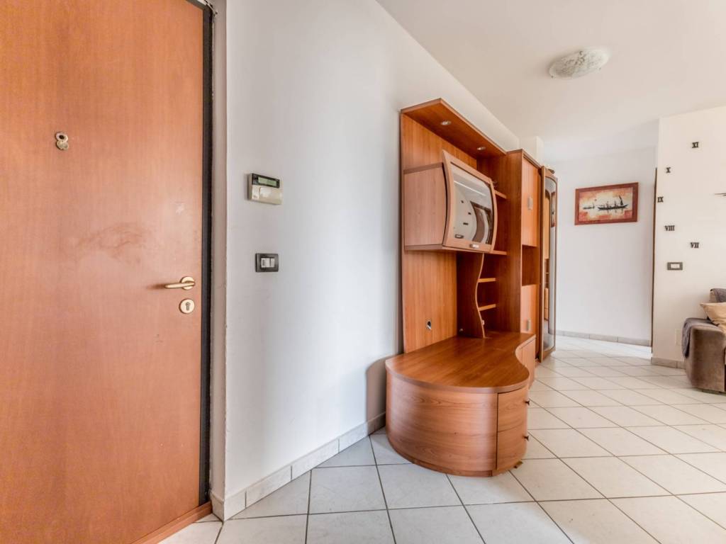 Appartamento a Latina in Via Conti d'Anagni - Foto 5