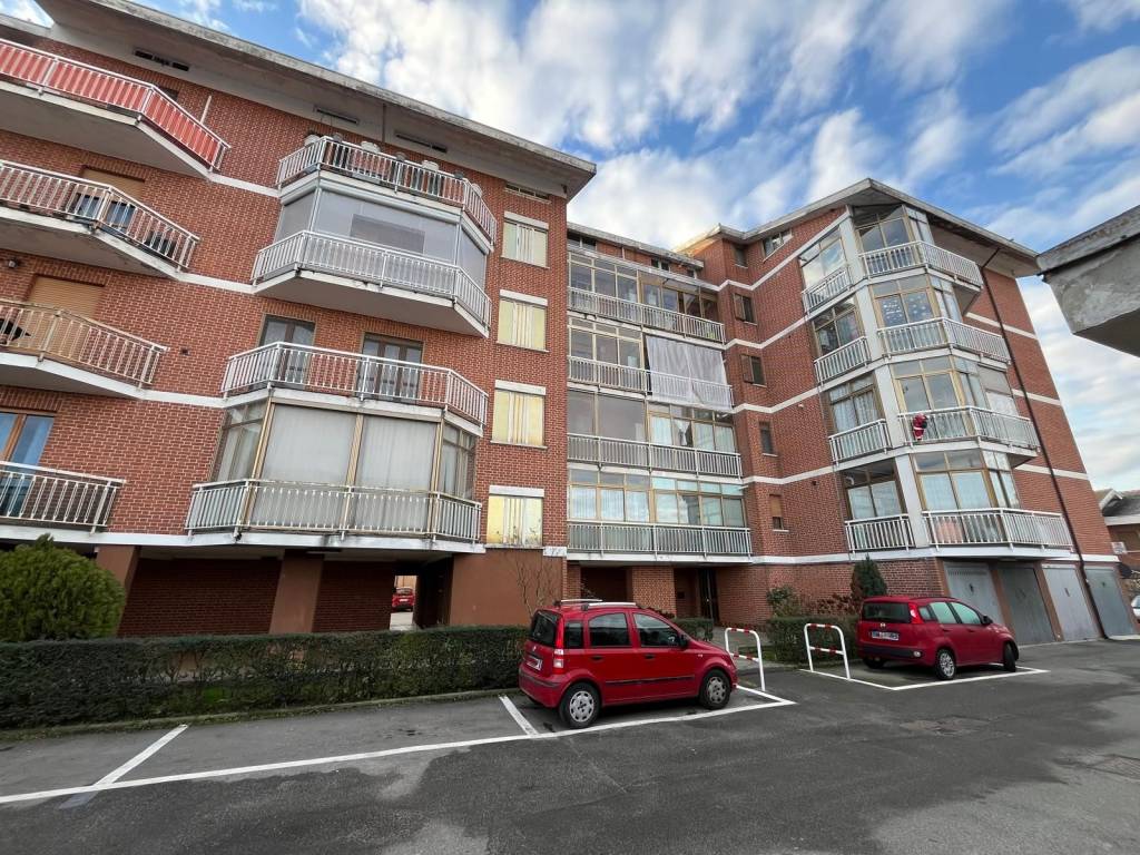 Appartamento a None in Via Stazione, 51 - Foto 2