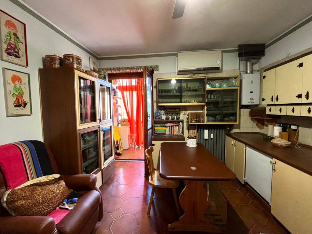 Appartamento a None in Via Stazione, 51 - Foto 4