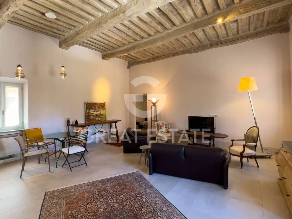 Appartamento a San quirico d'orcia in Via Lippo Vanni - Foto 3