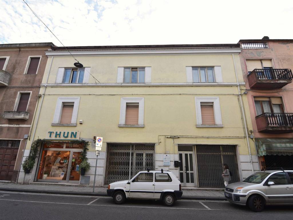 Appartamento a Macomer in Corso Umberto I, 61 - Foto 4
