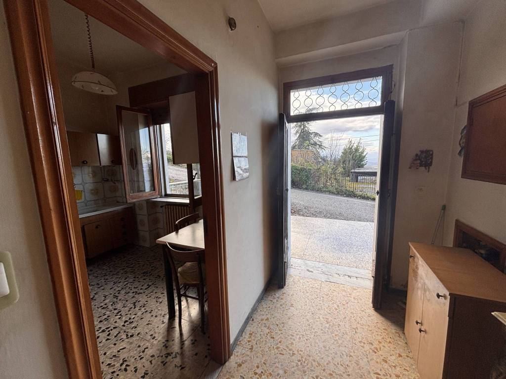 Casa indipendente a Ariano irpino in Via Cappuccini, 36 - Foto 5