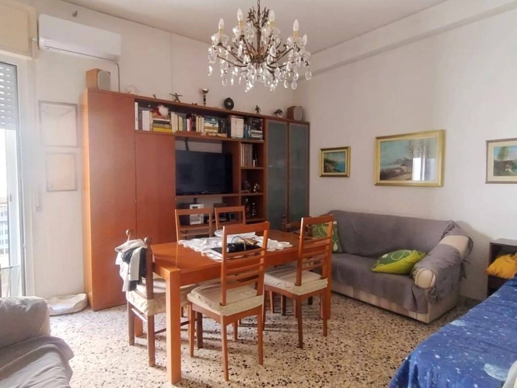 Appartamento a Salerno in Via Abella Salernitana - Foto 2