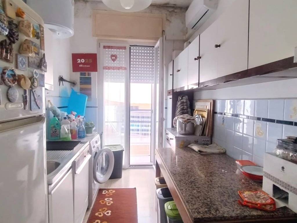 Appartamento a Salerno in Via Abella Salernitana - Foto 4