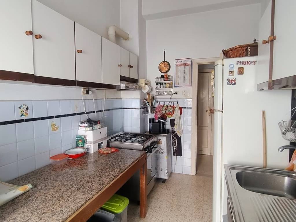 Appartamento a Salerno in Via Abella Salernitana - Foto 5