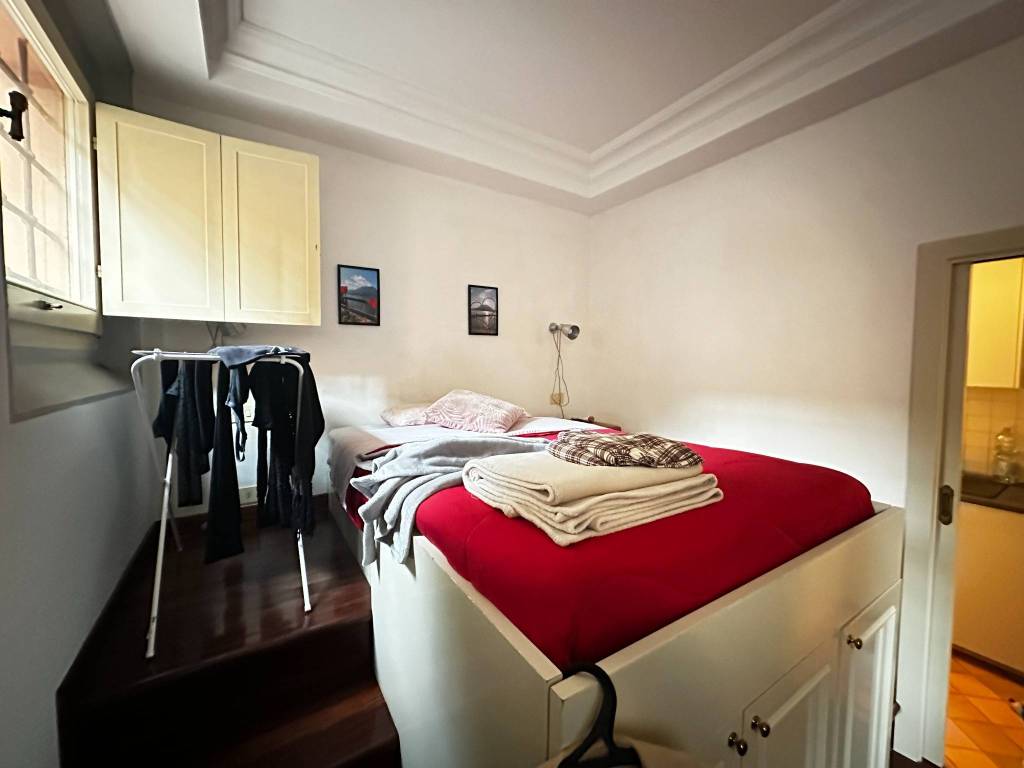 Appartamento a Bologna in Via Capo di Lucca, 15 - Foto 2