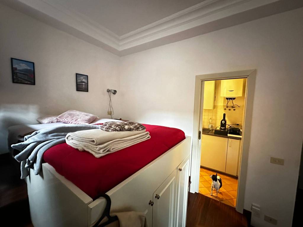 Appartamento a Bologna in Via Capo di Lucca, 15 - Foto 3