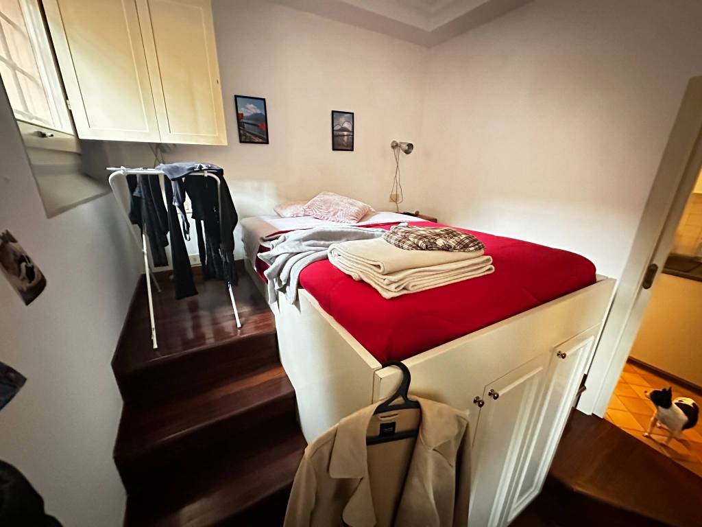 Appartamento a Bologna in Via Capo di Lucca, 15 - Foto 4