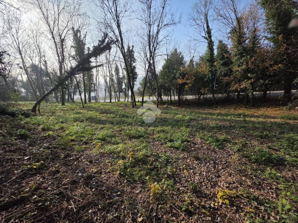 Terreno a Conegliano in Via Pompeo Molmenti, 8 - Foto 4