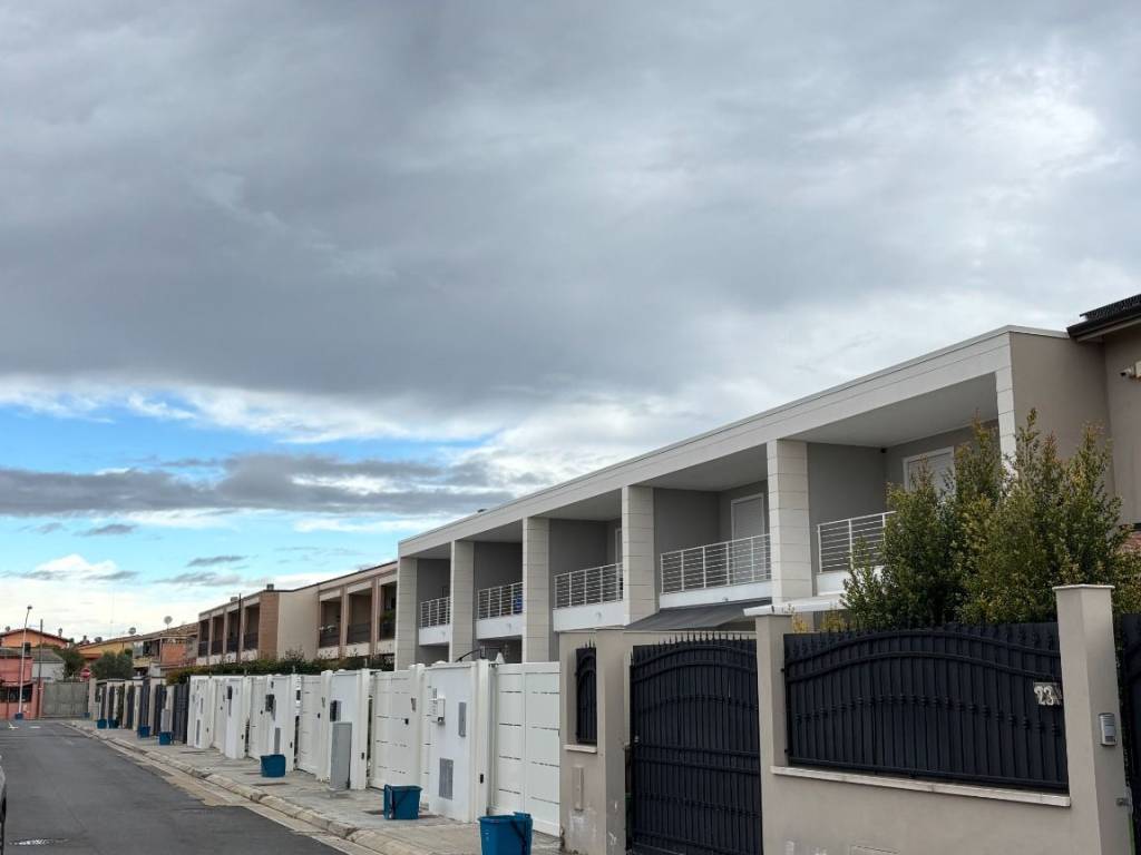 Villetta a schiera a Decimomannu in Via Nuoro, 19 - Foto 4