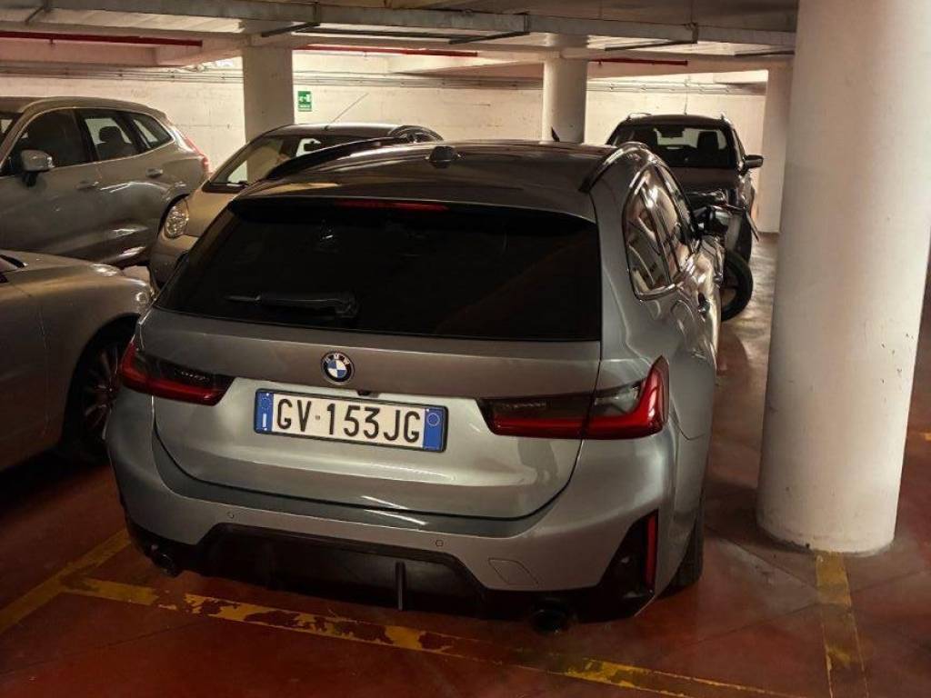 Box / garage a Verona in Via Giosuè Carducci - Foto 3