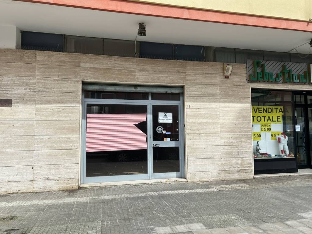 Immobile a Lecce in Via B. Croce, , 11 - Foto 2