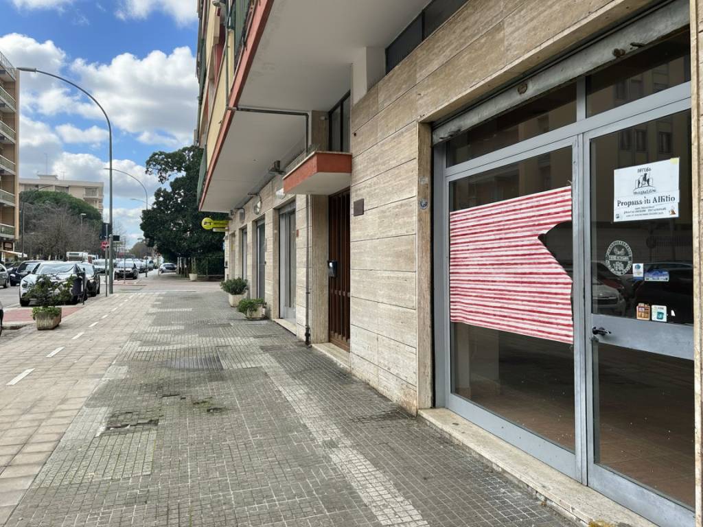 Immobile a Lecce in Via B. Croce, , 11 - Foto 3