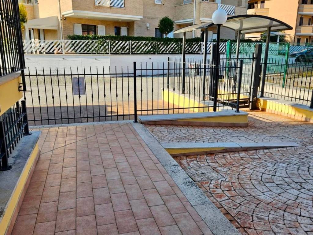 Appartamento a Fermo in Contrada Canale - Foto 5