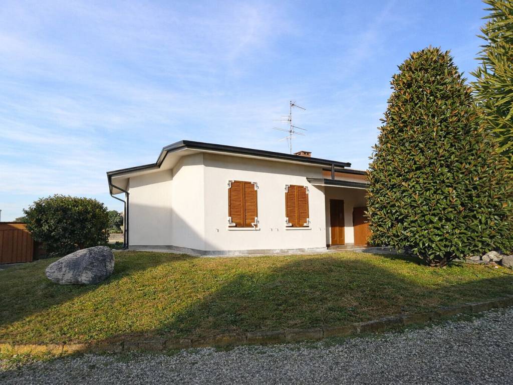 Villa a Castiglione delle stiviere - Foto 3