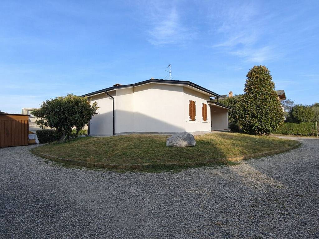 Villa a Castiglione delle stiviere - Foto 4