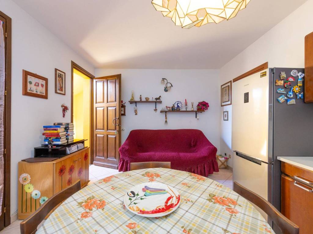 Appartamento a Castagneto carducci in Via dei Molini - Foto 4