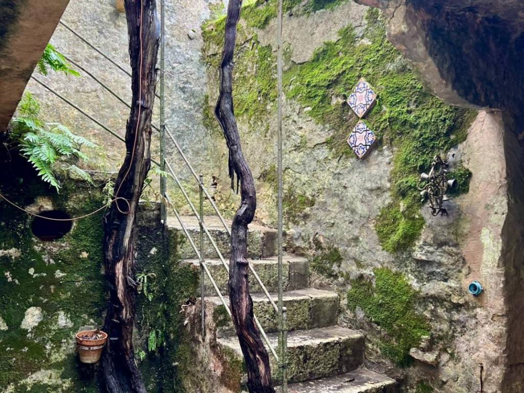 Casa indipendente a Erice in Via San Francesco - Foto 3